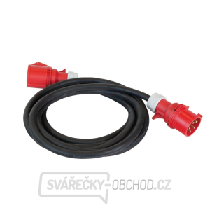 Přívodní kabel 5 m (B15/22IT) a (B18EPR)  gallery main image
