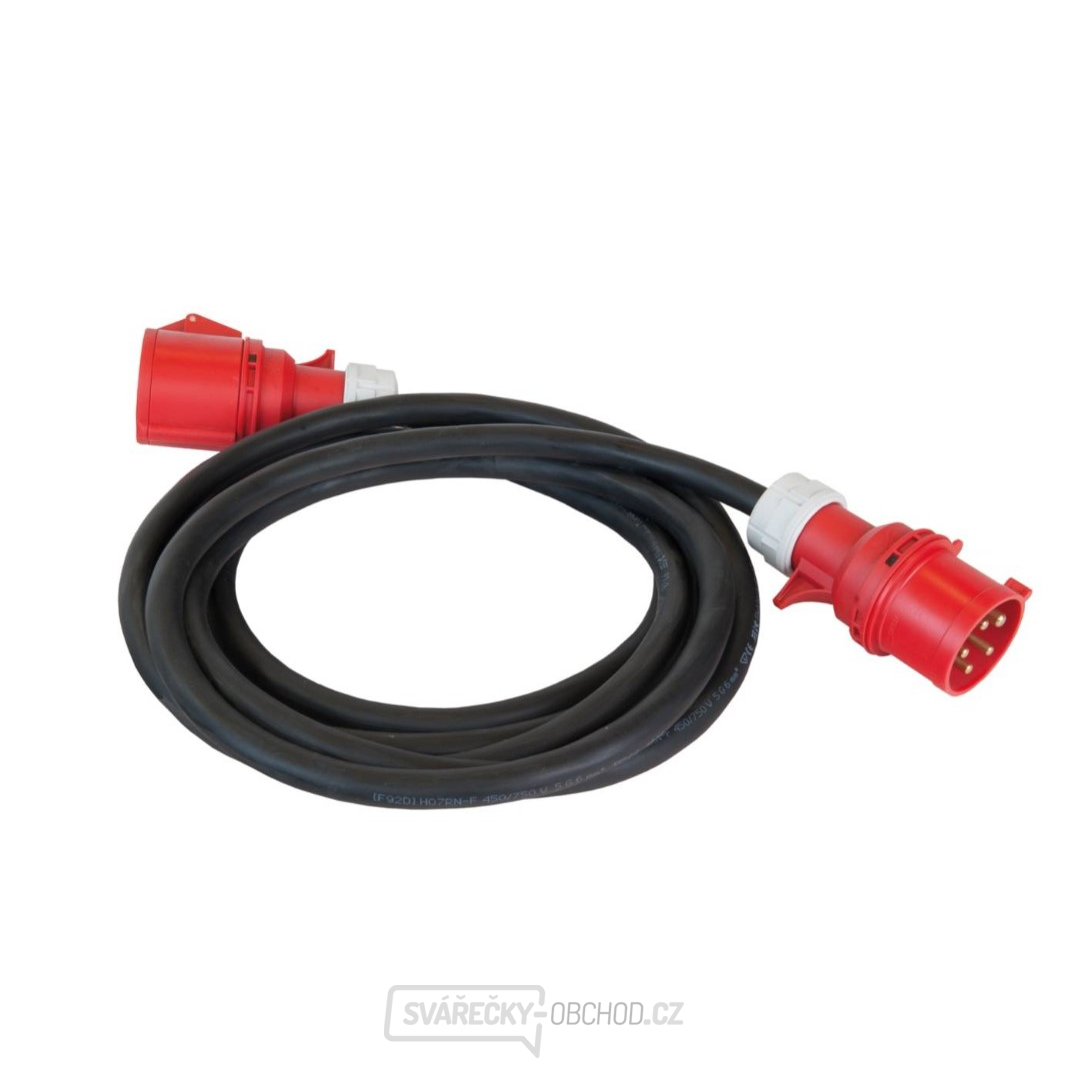 Přívodní kabel 10 m (B15/22IT) a (B18EPR)