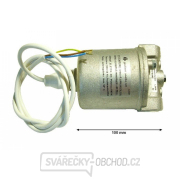 Předehřev paliva (BV110/170/290E) Předehřev paliva (BV110/170/290E) gallery main image