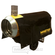 Kryt proti dešti Master pro BV290E Kryt proti dešti Master pro BV290E gallery main image