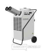 Elektrické topidlo Master ACD 137 Elektrické topidlo Master ACD 137 gallery main image