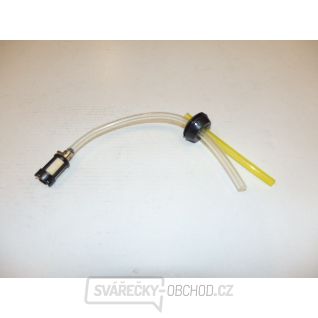 Hadičky - komplet 50BC430M005