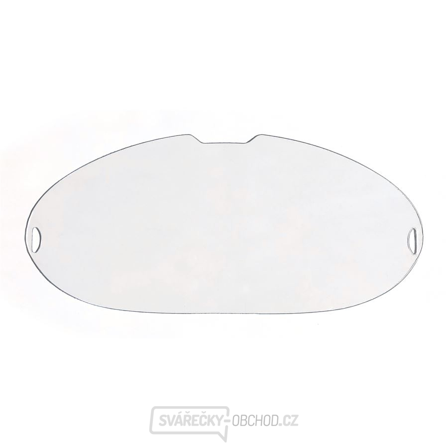 KRYCÍ ZORNÍK KE SVÁŘECÍ KUKLE 16924