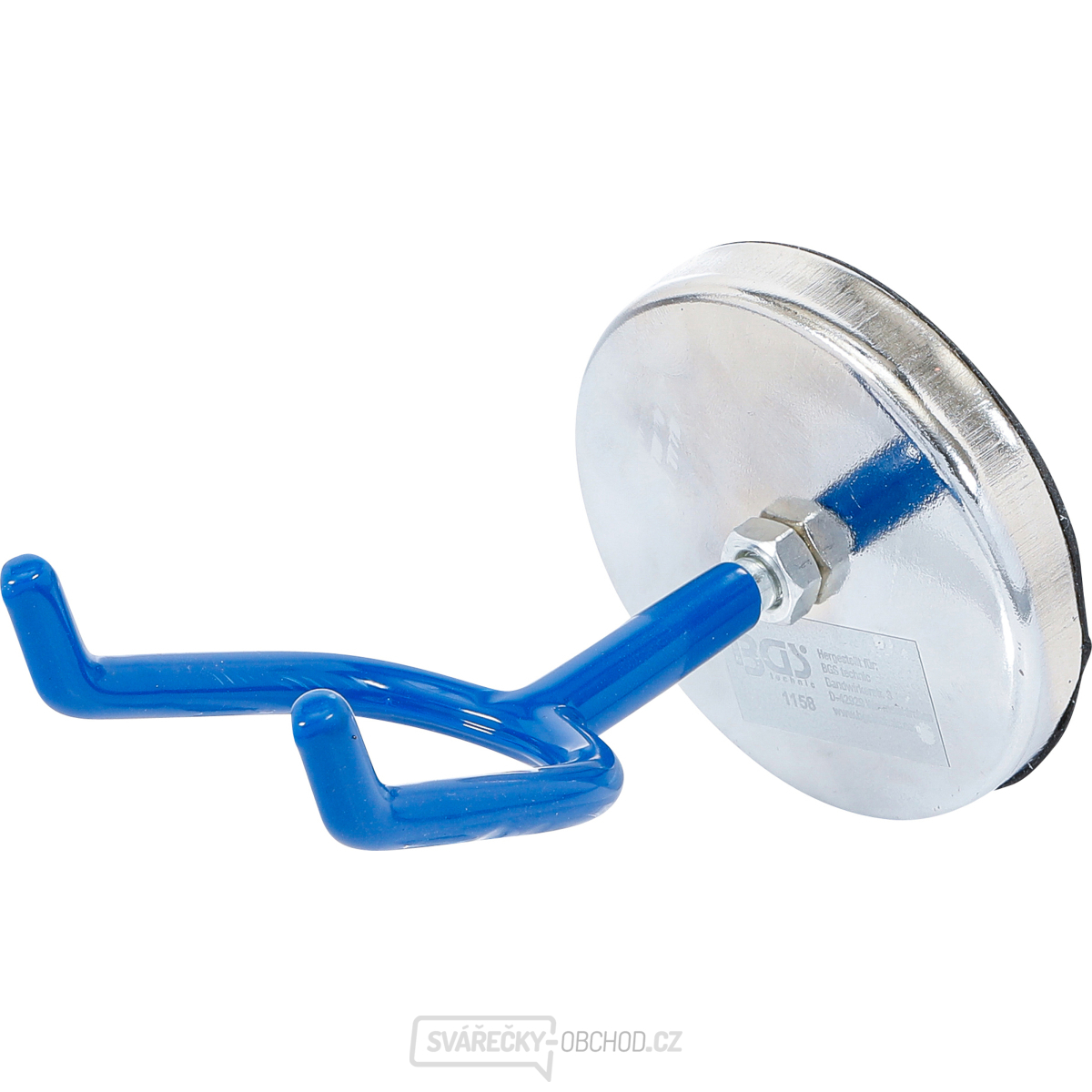 Magnetický držák BGS 1158 | 4,5 kg
