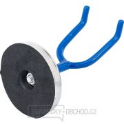 Magnetický držák BGS 1158 | 4,5 kg Náhled
