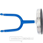 Magnetický držák BGS 1158 | 4,5 kg Náhled