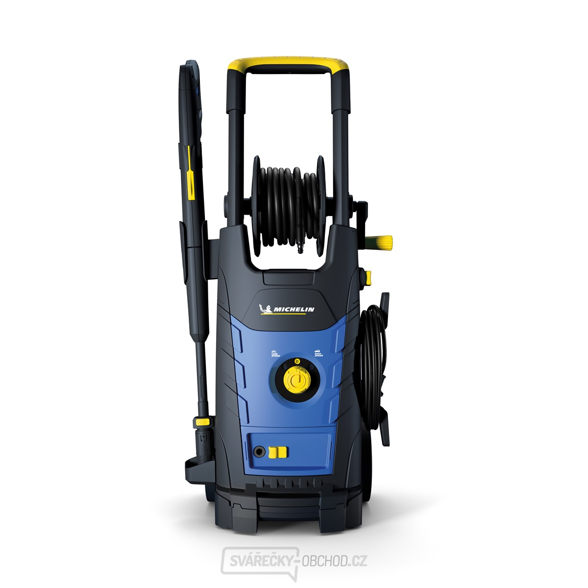 Elektrická tlaková myčka Michelin MPX22EHDS 160 bar