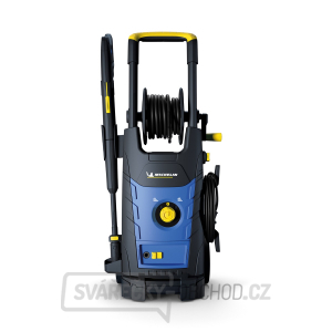 Elektrická tlaková myčka Michelin MPX22EHDS 160 bar Elektrická tlaková myčka Michelin MPX22EHDS 160 bar gallery main image