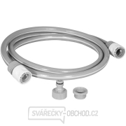 VOZÍK S HADICÍ 30-2-1 1/2