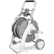 VOZÍK S HADICÍ 30-2-1 1/2