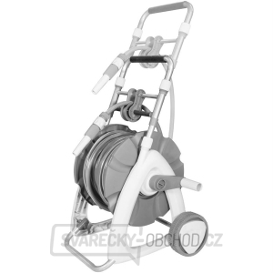 VOZÍK S HADICÍ 30-2-1 1/2 VOZÍK S HADICÍ 30-2-1 1/2