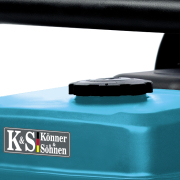 Vodní čerpadlo Könner & Söhnen KS 50 Náhled