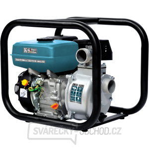 Vodní čerpadlo Könner & Söhnen KS 50 Vodní čerpadlo Könner & Söhnen KS 50 gallery main image