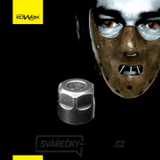 KOWAX GeniWolf®90 Převlečná matice (na držáku kleštiny) KOWAX GeniWolf®90 Převlečná matice (na držáku kleštiny) gallery main image