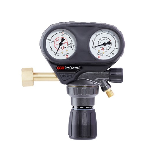 Levně GCE - RV PROCONTROL vzduch D5, 2 MPa PC0780629