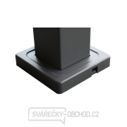 hliníková pergola LANITPLAST BIOCLIMATIC 43 PREMIUM LG4089 náhled