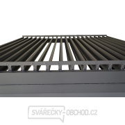 hliníková pergola LANITPLAST BIOCLIMATIC 53 PREMIUM  LG4090 náhled