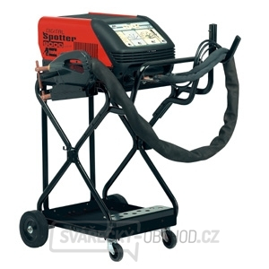 Bodovací svářečka Digital Spotter 9000 Bodovací svářečka Digital Spotter 9000 gallery main image