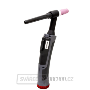 Svařovací hořák TIG-SR 26 GRIP GD 8m gallery main image