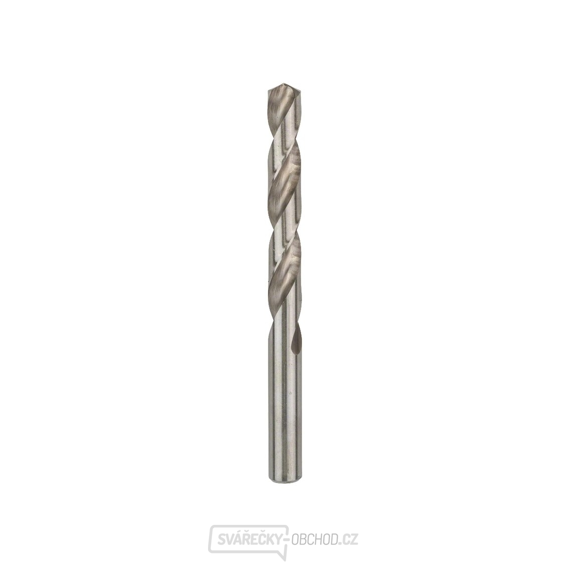 Vrták do železa Dewalt 6.5mm