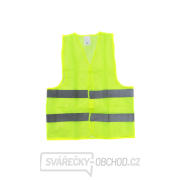 Reflexní vesta BASIC velikost XXL (100) Reflexní vesta BASIC velikost XXL (100) gallery main image
