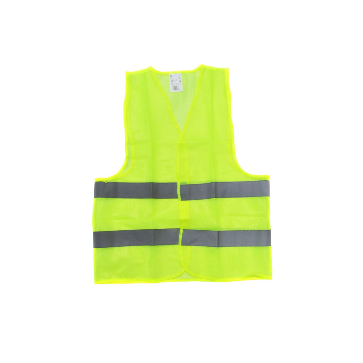 GEKO Reflexní vesta BASIC velikost XXXL (100) G90042-XXXL