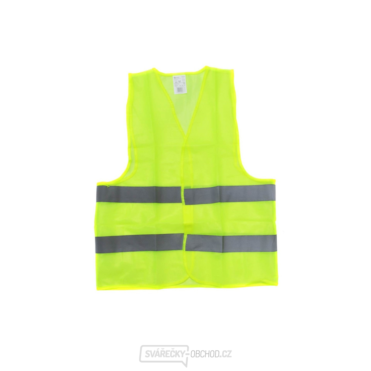 Reflexní vesta BASIC velikost XXXL (100)