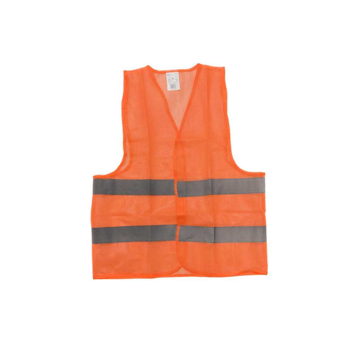 GEKO Reflexní vesta BASIC oranžová velikost XXXL (100) G90043-XXXL
