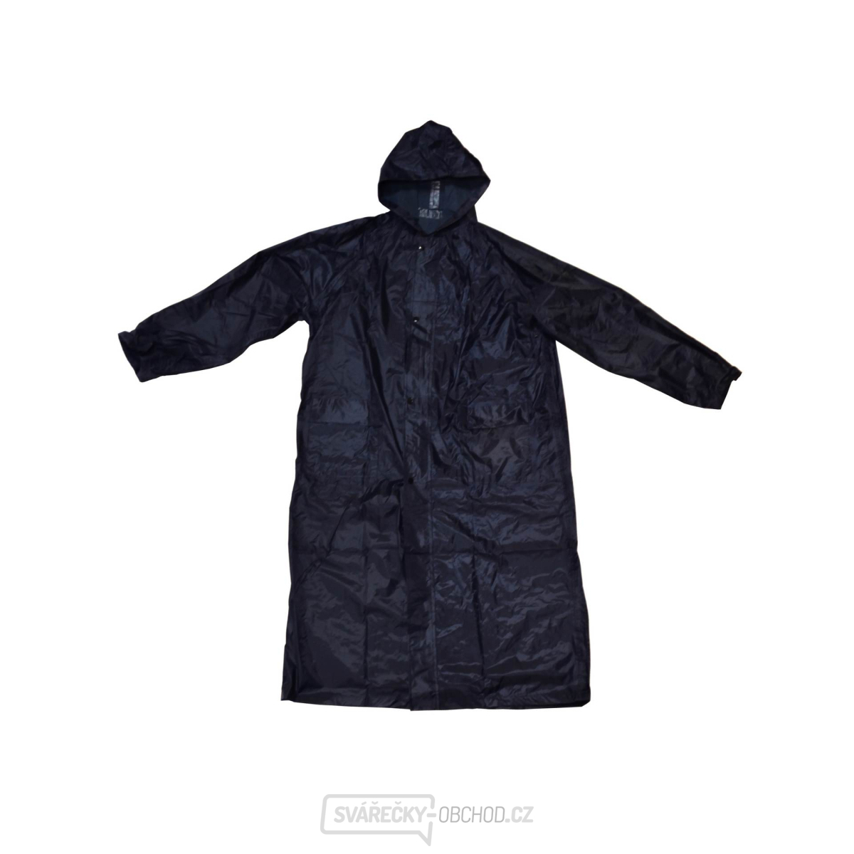 PVC/POLIESTER mackintosh velikost XL (25)