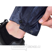 Oblečení do deště PVC/POLIESTER velikost M (20) náhled