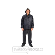 Oblečení do deště PVC/POLIESTER velikost XXL (20) náhled