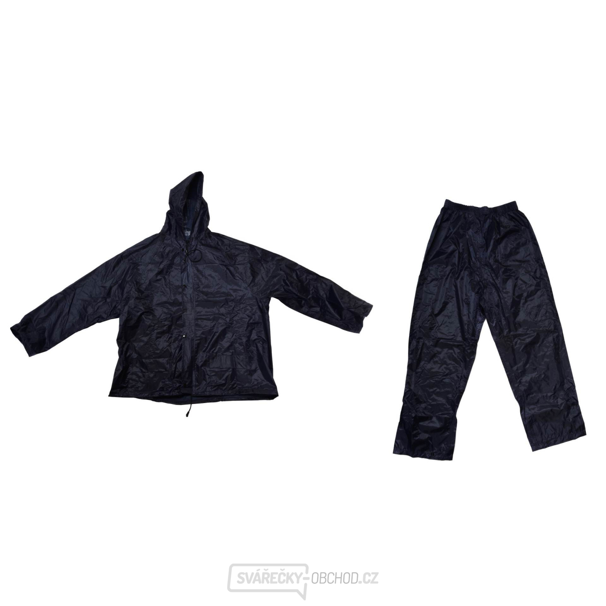 Oblečení do deště PVC/POLIESTER velikost XXXL (20)
