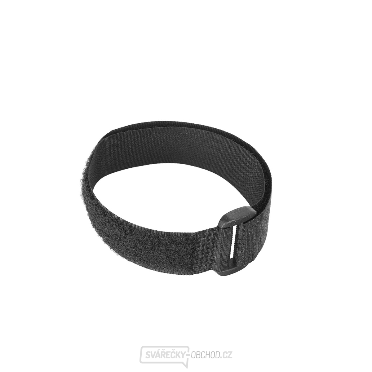 Stahovací páska na suchý zip - organizér kabelů 30 cm x 20 mm (250)