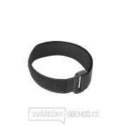 Stahovací páska na suchý zip - organizér kabelů 30 cm x 20 mm (250) Stahovací páska na suchý zip - organizér kabelů 30 cm x 20 mm (250) gallery main image