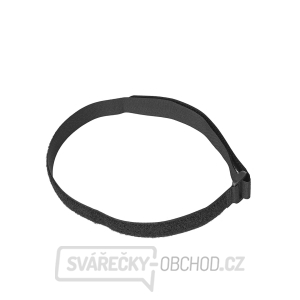 Stahovací páska na suchý zip - organizér kabelů 60 cm x 20 mm (200) gallery main image