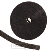 Stahovací páska na suchý zip - organizér kabelů 5m x 10mm (500) Stahovací páska na suchý zip - organizér kabelů 5m x 10mm (500) gallery main image