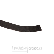 Stahovací páska na suchý zip - organizér kabelů 5m x 20mm (250) náhled