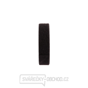 Stahovací páska na suchý zip - organizér kabelů 5m x 20mm (250) náhled