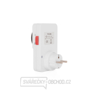 Časovač - analogový spínač zapnutí/vypnutí (48) náhled