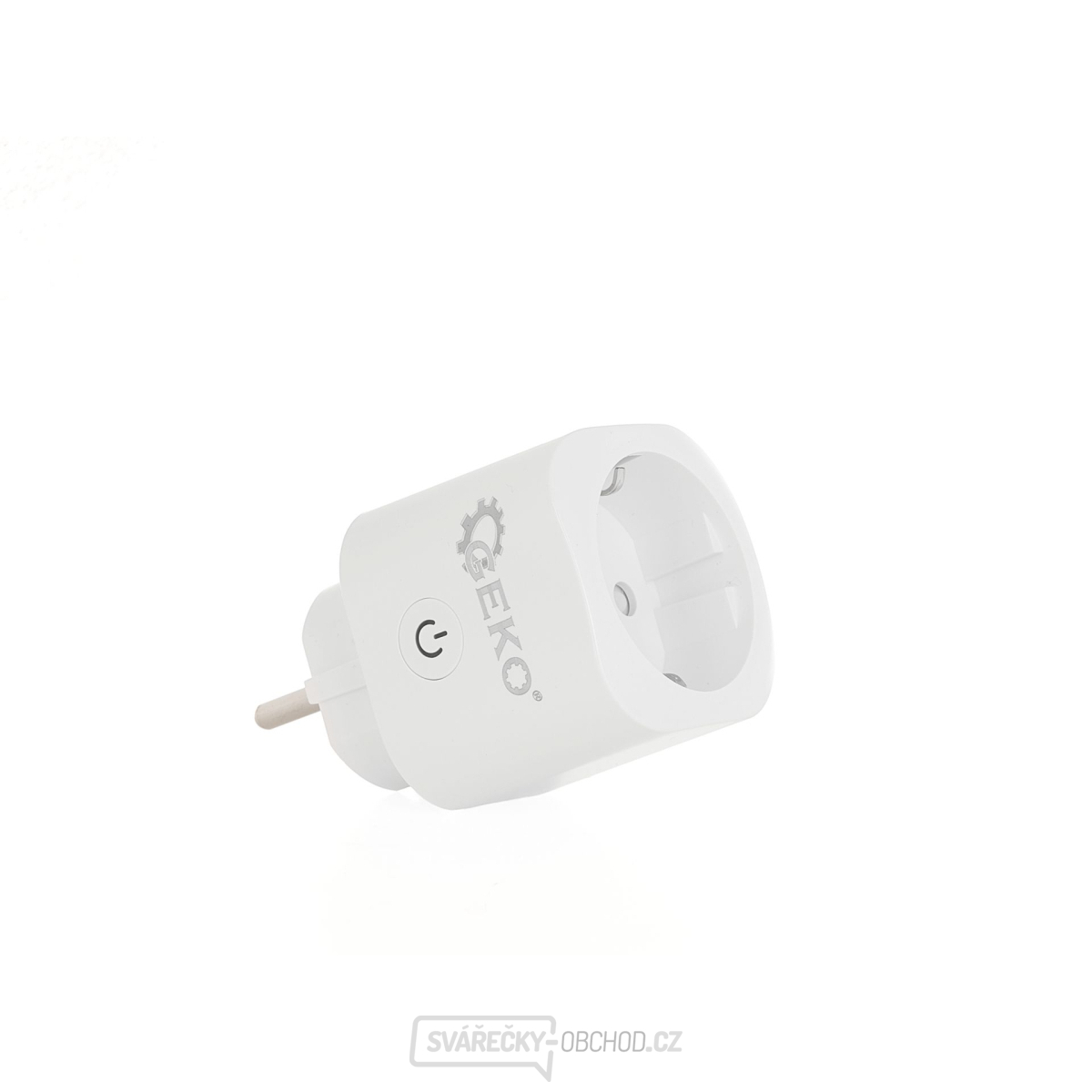 Chytrá zásuvka WiFi 16A (100)
