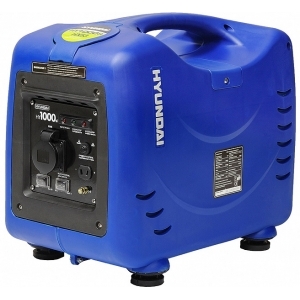 Elektrocentrála ITC Power/Hyundai GG1000Si gallery main image