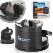 Brousek na nože - s přísavkou (200) Brousek na nože - s přísavkou (200) náhled