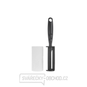 Role na čištění oděvů s vložkou 10 cm x 60 listů (72) gallery main image