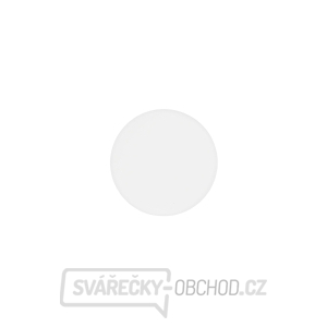 Dveřní nárazník - samolepicí na zeď fi 60mm (barva: bílá) (200) Dveřní nárazník - samolepicí na zeď fi 60mm (barva: bílá) (200)