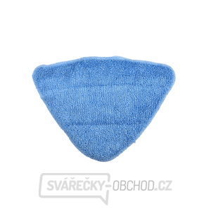 Utěrky z mikrovlákna pro parní mop 2ks (125) gallery main image