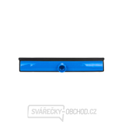 Antistatický gumový smeták se stěrkou na vodu + teleskopická tyč 78,5-140 cm (8) náhled