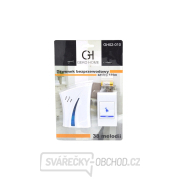 Bezdrátový zvonek 38 melodií 180 m (1) Bezdrátový zvonek 38 melodií 180 m (1) gallery main image