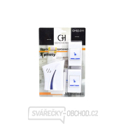 Bezdrátový zvonek 2 dálková ovládání 38 melodií 180 m (1) Bezdrátový zvonek 2 dálková ovládání 38 melodií 180 m (1) gallery main image