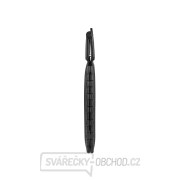 Stolička - protiskluzová skládací stolička velká 150 kg (12) náhled