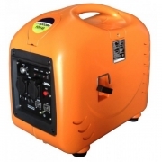 Elektrocentrála ITC Power/Hyunday GG/HY3000SEi + DO gallery main image